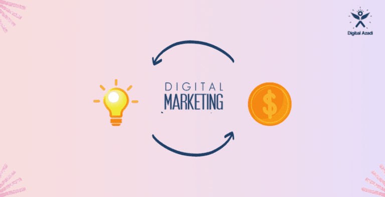 How To Become An Effective Digital Marketer In 7 Steps