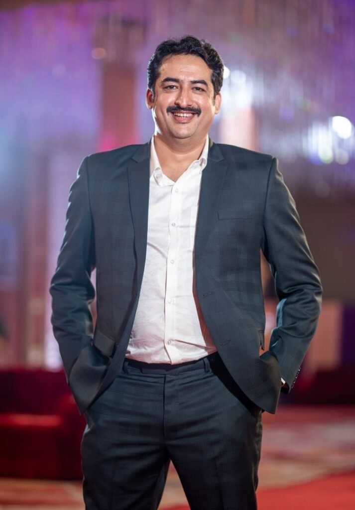 sandeep bhansali