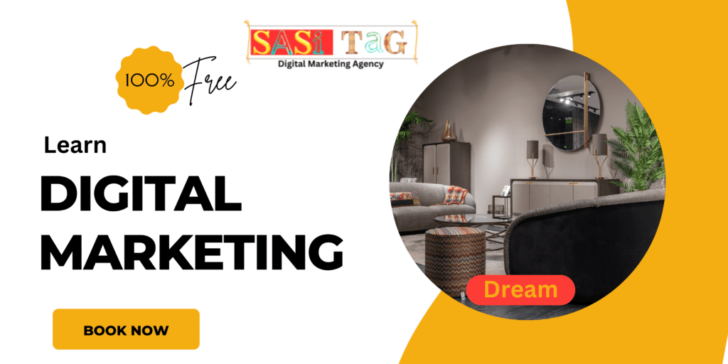 Digital Marketing Course Online Free