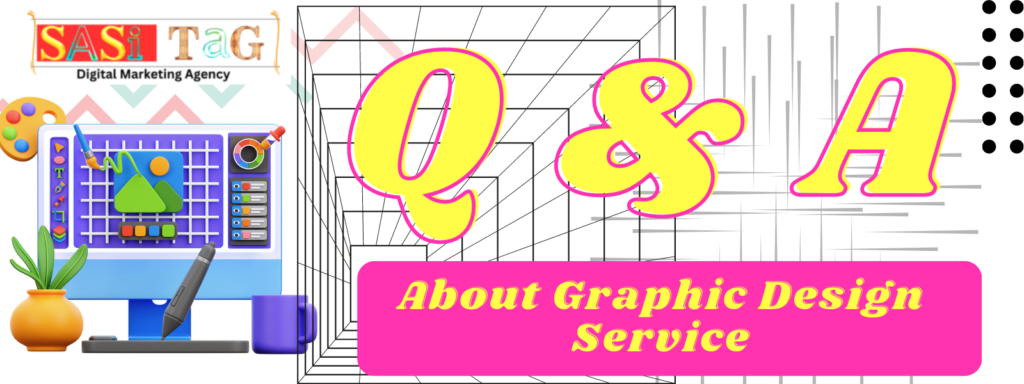 graphic design service"
