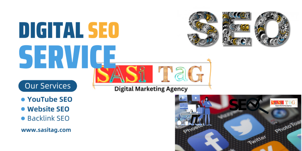 SEO Service