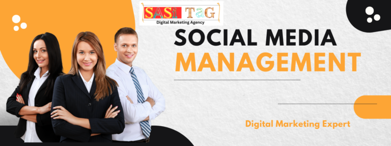 Social media management
