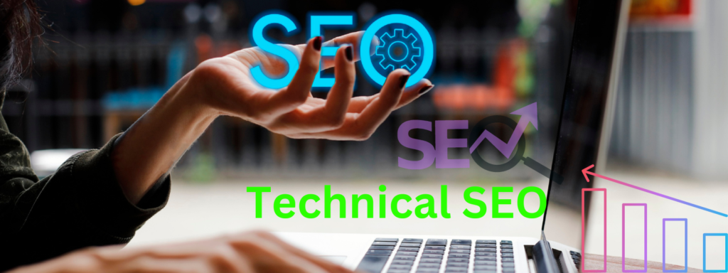 Technical SEO