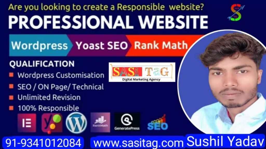 website Service
