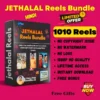 1000+ JETHALAL Reels Bundle