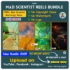 Mad Scientist Reels Bundle